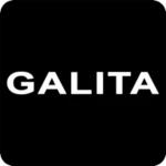 Logo of GALITA - גליתה android Application 